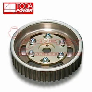 TODA Front Exhaust Cam Pulley NSX NA1/NA2 C30A/C32B/TODA C35B 14270-NSX-000 - Picture 1 of 2