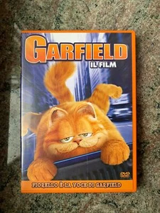 DVD "GARFIELD" IL FILM - Foto 1 di 1