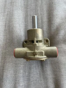 NEW! Sweden Water Bronze Johnson Pump F35B-8027-10-35038-5E New (47) - Picture 1 of 9