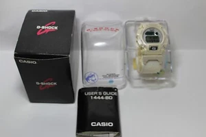 CASIO vintage DW-8800AJ-7AT Codename ADMA Fairbanks Alaska G-Shock - Picture 1 of 12