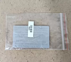 SIEMENS RAA1 Cover for IP20/UL Open-Type & IP30/UL Type 1 Operations / NEW - Picture 1 of 3