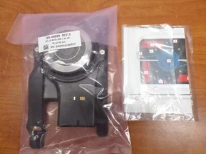 Armoractive 185-00099 Kit, EZ Back, USB-C, W/ ADI, P2, AA-RD, BLK - Picture 1 of 1
