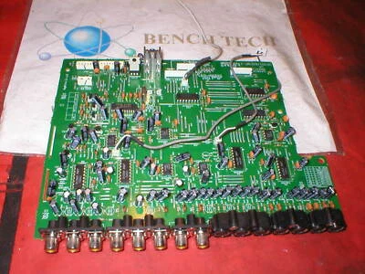 Marantz  CUP11873Y Output Board  For  Model SR7001   - Image 1 of 3