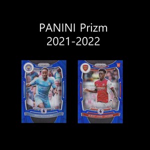Panini Prizm 2021-2022 2021-22 2021/2022 2021/22 FOOTBALL SOCCER CARD BASE 6