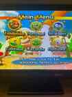 Mario Power Tennis (Nintendo GameCube, 2004) Tested & Starts Smoothly