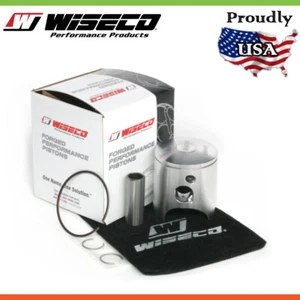 Wiseco 2 Stroke Piston, Shelf Stock For KTM 85 to 105 SX 2003-10 Supermini - Picture 1 of 1