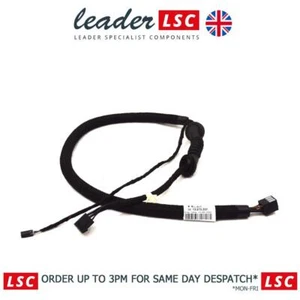 Tailgate Wiring Loom Harness Vauxhall Meriva Mk1 2006 to 2010 13215337 ORIGINAL - Picture 1 of 12