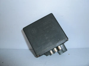 BMW E30 324D Steuergerät Relais TD Impulsformer Telefunken 2241190 - Bild 1 von 7
