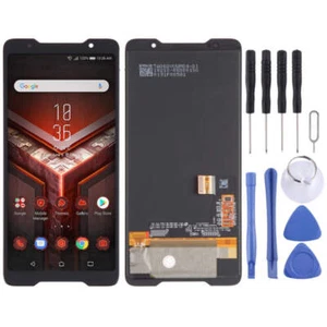 Asus ROG Phone ZS600KL LCD Screen and Digitizer Full Assembly - Picture 1 of 7