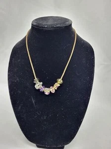 Betsey Johnson Halskette - Bild 1 von 9