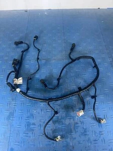 12 CHEVY VOLT Rear Park Assist Sensors And Harness Oe#20777093 - Foto 1 di 8