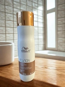 Wella Fusion Plex Intense Repair Shampoo, 8.4 oz - Picture 1 of 1