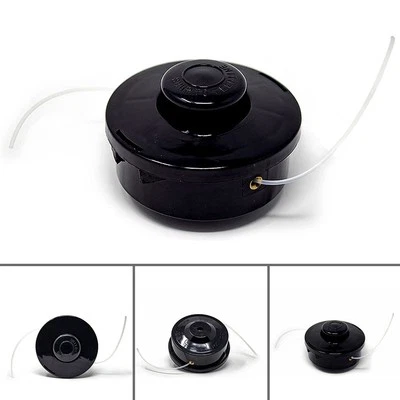 Pour Florabest FBK 4 B2 brosse coupeuse tête solution de rechange parfaite