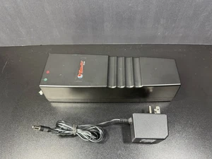 Lionel 6-12911 TMCC Trainmaster Command BASE-1 base w power supply EX - Picture 1 of 6
