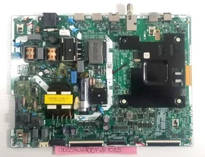 Placa principal Samsung UN55NU6900F probada - Imagen 1 de 14