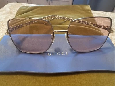 Gucci Sunglasses - Image 1 of 4