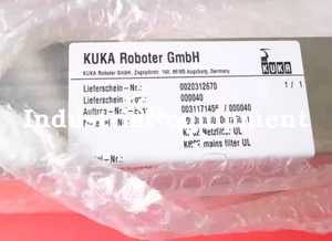 00-125-041 Robot Filters BLOCK B0401115 00-125-041 00-125-041 00-125-041 - Picture 1 of 3