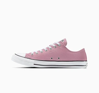 Converse CHUCK TAYLOR All Star Low Top Unisex Canvas Shoes Sneakers NEW - Image 1 of 2