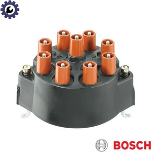 DISTRIBUTOR CAP 0 290 004 505 FOR MERCEDES-BENZ S-CLASSSL M116.961/960 3.8L - Picture 1 of 6
