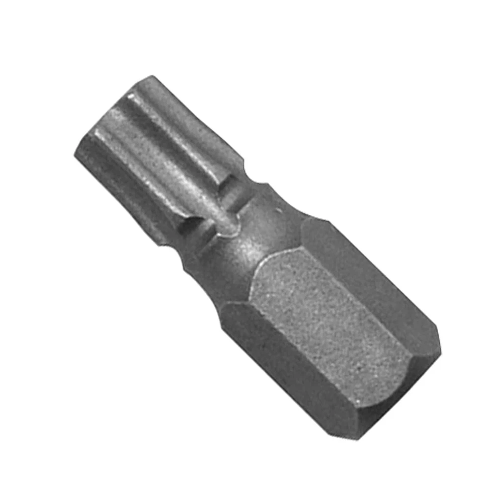 Annex stool Ultra Short Bit Hexalobular T30 x 19 with Hole AK-51P - Image 1 of 1