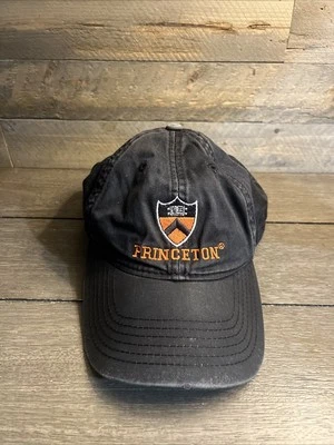 Sombrero ajustado Legacy Princeton Tigers 1746 NCAA talla grande Foto 1 de 4