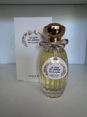 Goutal Ce Sour ou Jamais, 100 ml eau de parfum spray, como se muestra Foto 1 de 4