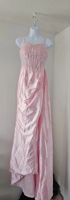 Hermosos vestidos de novia talla 2 Foto 1 de 4