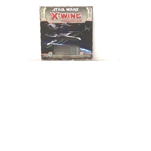 Star Wars X-Wing Miniaturen Spiel Core Set NEU SEALED - Bild 1 von 1