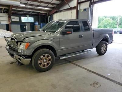 (LOCAL PICKUP ONLY) Air Cleaner 3.5L Turbo Fits 12-14 FORD F150 PICKUP 2025287 Foto 1 de 4