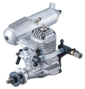 Ogawa Seiki MAX-15LA PLATA (10G) W/871 11532 - Imagen 1 de 1