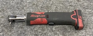 Snap-On 1/4" Drive Cordless Ratchet w/ Battery Model CTR725 - Bild 1 von 3