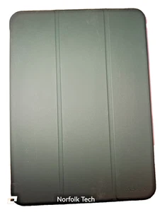 Moko Hülle für iPad 10. Generation 2022 10,9 Zoll Case - Dunkelgrün - Bild 1 von 3