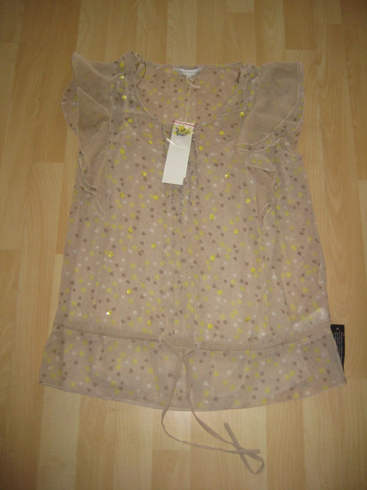 Womens Size 14 Beige Top by John Rocha - Image 1 of 1