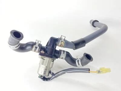 2007 YAMAHA YZF R1 AIR VALVE SOLENOID TOP ENGINE SWITCH TESTED 4C8-14840-00-00 - Image 1 of 4