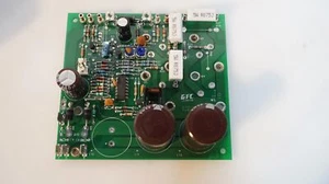 HAMMOND GFC 63001206-6 PLC CONTROL BOARD -=WARRANTY=- - Picture 1 of 3