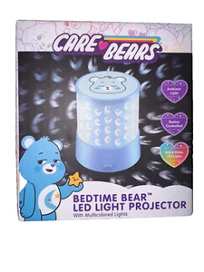 NEW! Care Bears Bedtime Bear LED Light Projector ALMOST GONE! - Picture 1 of 6
