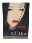 Die Geisha von Rob Marshall | DVD | 3 Oscars