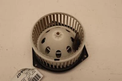 2009-2013 INFINITI FX35 FX37 FX50 A/C AQUECEDOR DE AR ESTADO VENTILADOR MOTOR VENTILADOR FABRICANTE DE EQUIPAMENTO ORIGINAL - Imagem 1 de 4