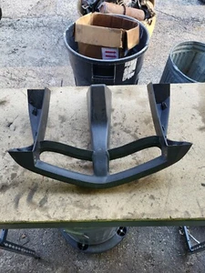 Arctic Cat 01 Zr 800 600 500 ZL Front Bumper - Picture 1 of 6