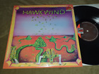 HAWKWIND -SAME / S/T LP -1970 LIBERTY / SUNSET SLS 50374 -PROG/SPACE ROCK -Nm/Ex