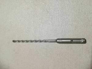 1 Stck. Bosch Hammerbohrer SDS-plus-X5L Bohrer Ø 5 mm L=165/110 mm - Bild 1 von 4