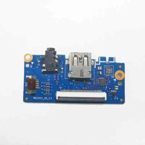 For Acer Swift 1 SF114-33 SF114-33-P8Z8 Laptop USB Jack Audio Board NB2665_UB_V3 - Picture 1 of 4