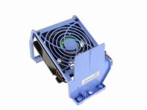 FOR DELL Precision 690 / T7400 Memory Fan Assembly 0HT354 HT354 - Picture 1 of 2