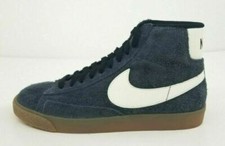 nike blazer mid suede vintage womens