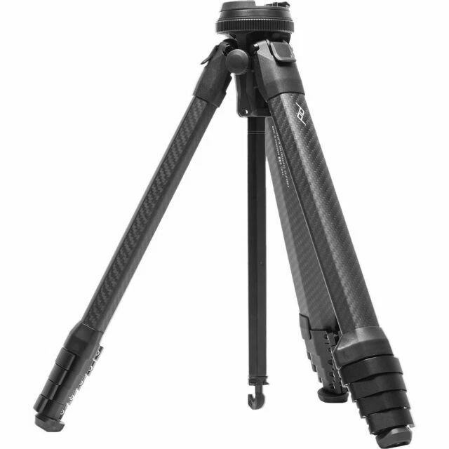 Peak Design TTCB5150CF1 Carbon Fiber Travel Tripod