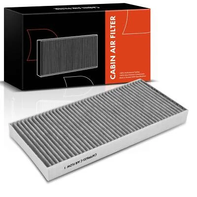 活性炭舱空气过滤器适用于梅赛德斯-奔驰 Sprinter 1500 Sprinter 3500 — 第 1/2 张图片