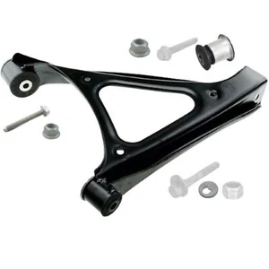 FOR Q7 CAYENNE TOUAREG REAR AXLE LOWER LEFT SUSPENSION WISHBONE CONTROL ARM KIT - Picture 1 of 4