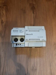 Moeller PS4-201-MM1 SPS Kompaktsteuerung - Bild 1 von 7