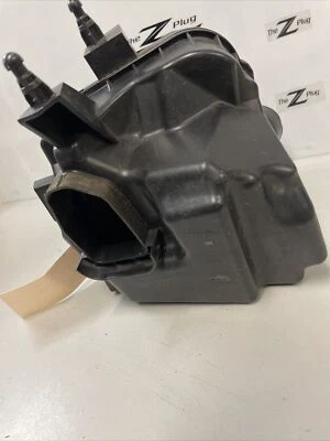 Nissan 350Z 2007-2008 caja de filtro de admisión de aire sin MAF OEM 203621 Foto 1 de 4