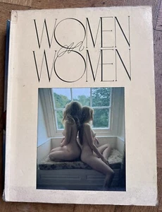 Women on Women Katherine Holabird 1980 Paperback Women Photographers Womanhood - Picture 1 of 23